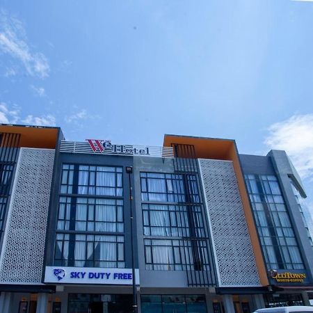 We Hotel Langkawi Kuah Exterior photo